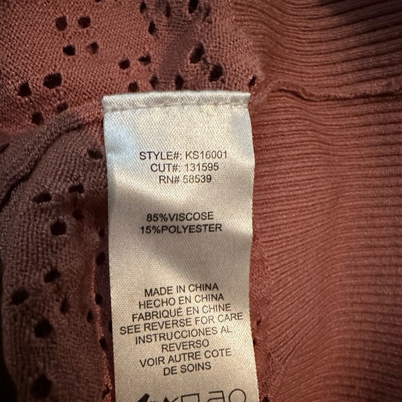 NWT Kut From The Kloth sweater - Picture 4 of 4